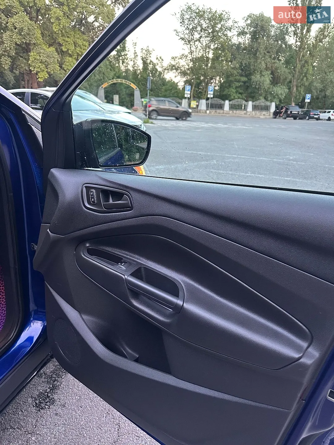 2014 Ford Escape - мініатюра 27