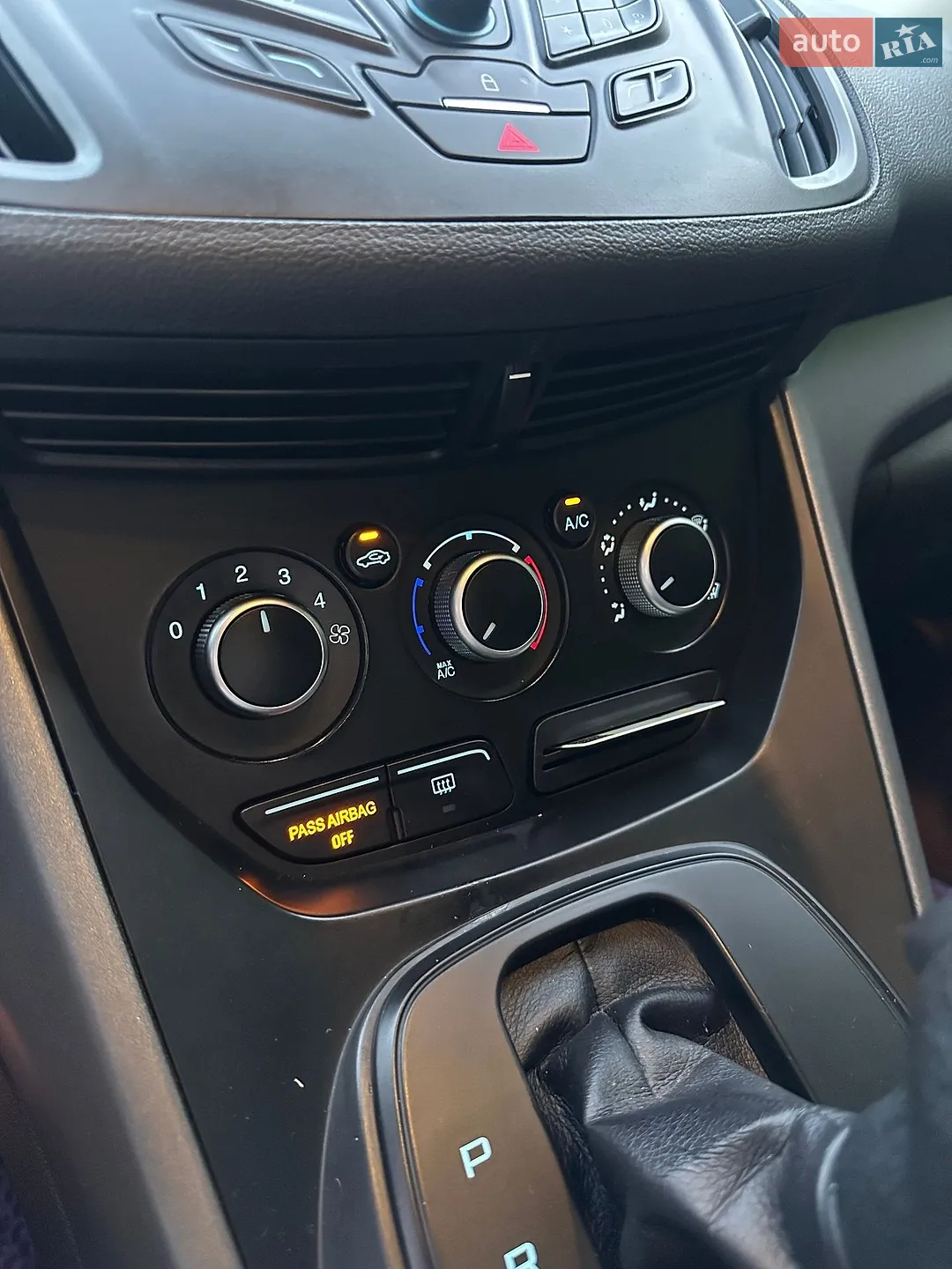 2014 Ford Escape - мініатюра 41