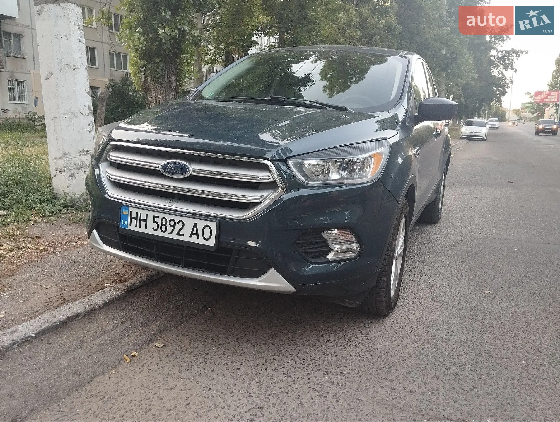 2019 Ford Escape - мініатюра 15