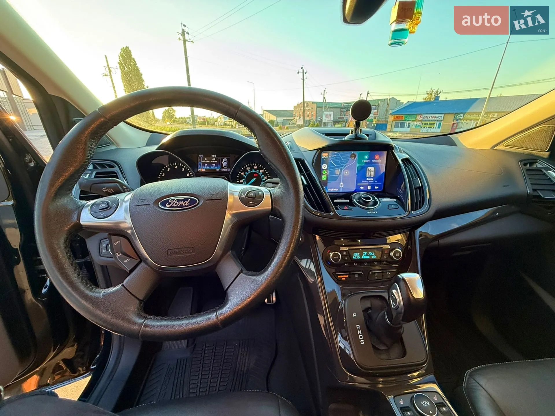 2015 Ford Escape - мініатюра 11