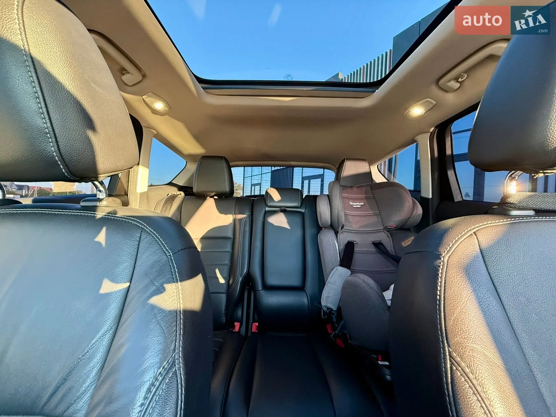 2015 Ford Escape - мініатюра 14