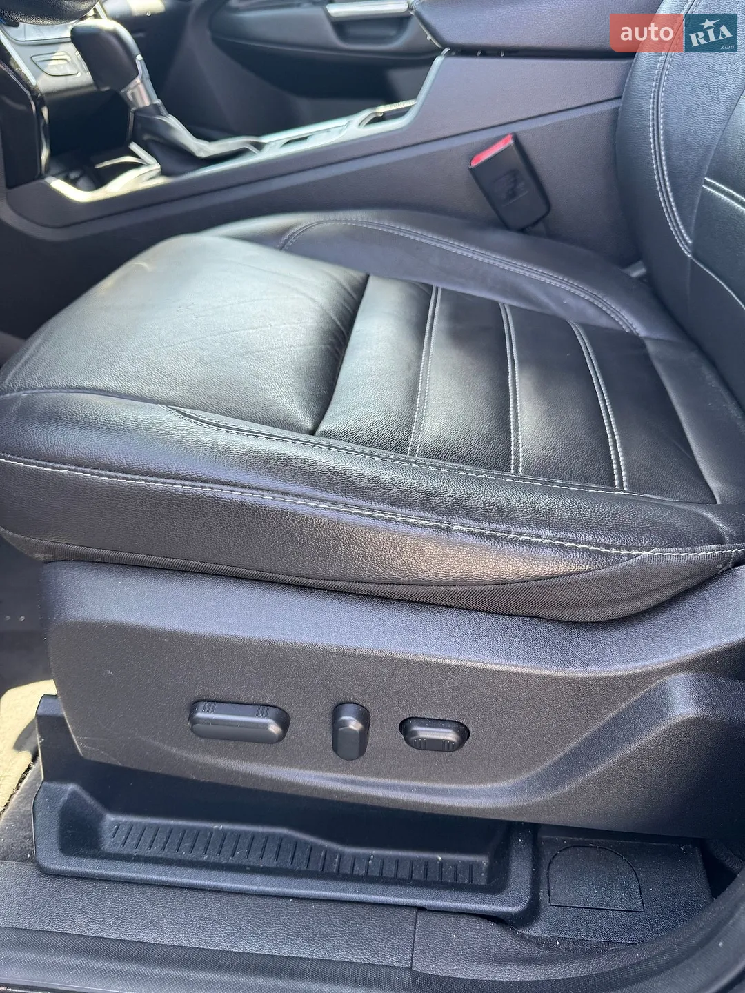 2016 Ford Escape - мініатюра 15