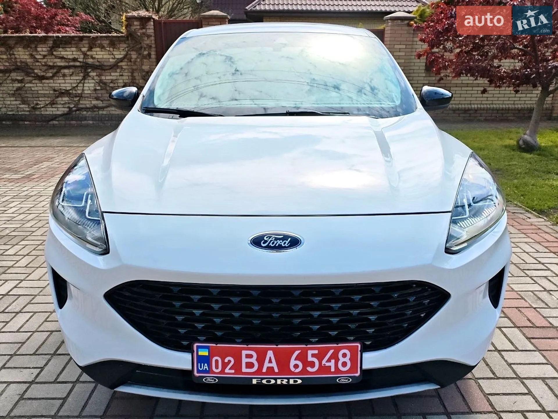 2022 Ford Escape - мініатюра 3