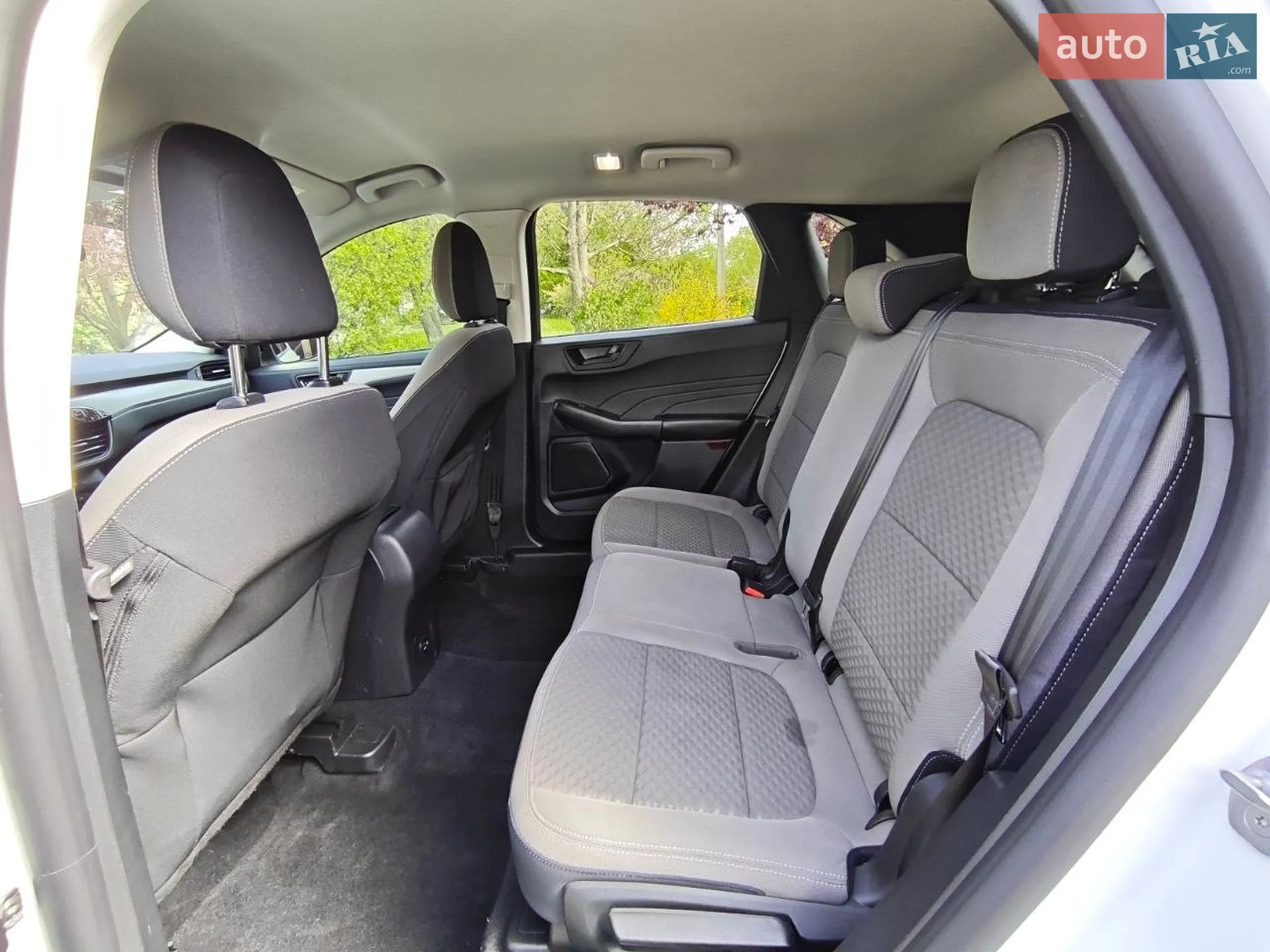 2022 Ford Escape - мініатюра 13