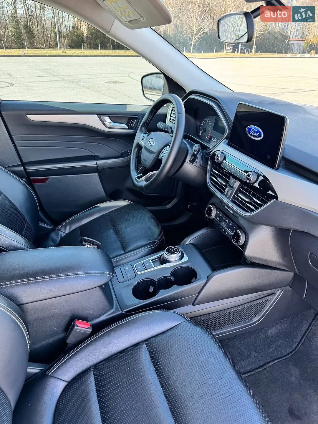 2022 Ford Escape - мініатюра 7