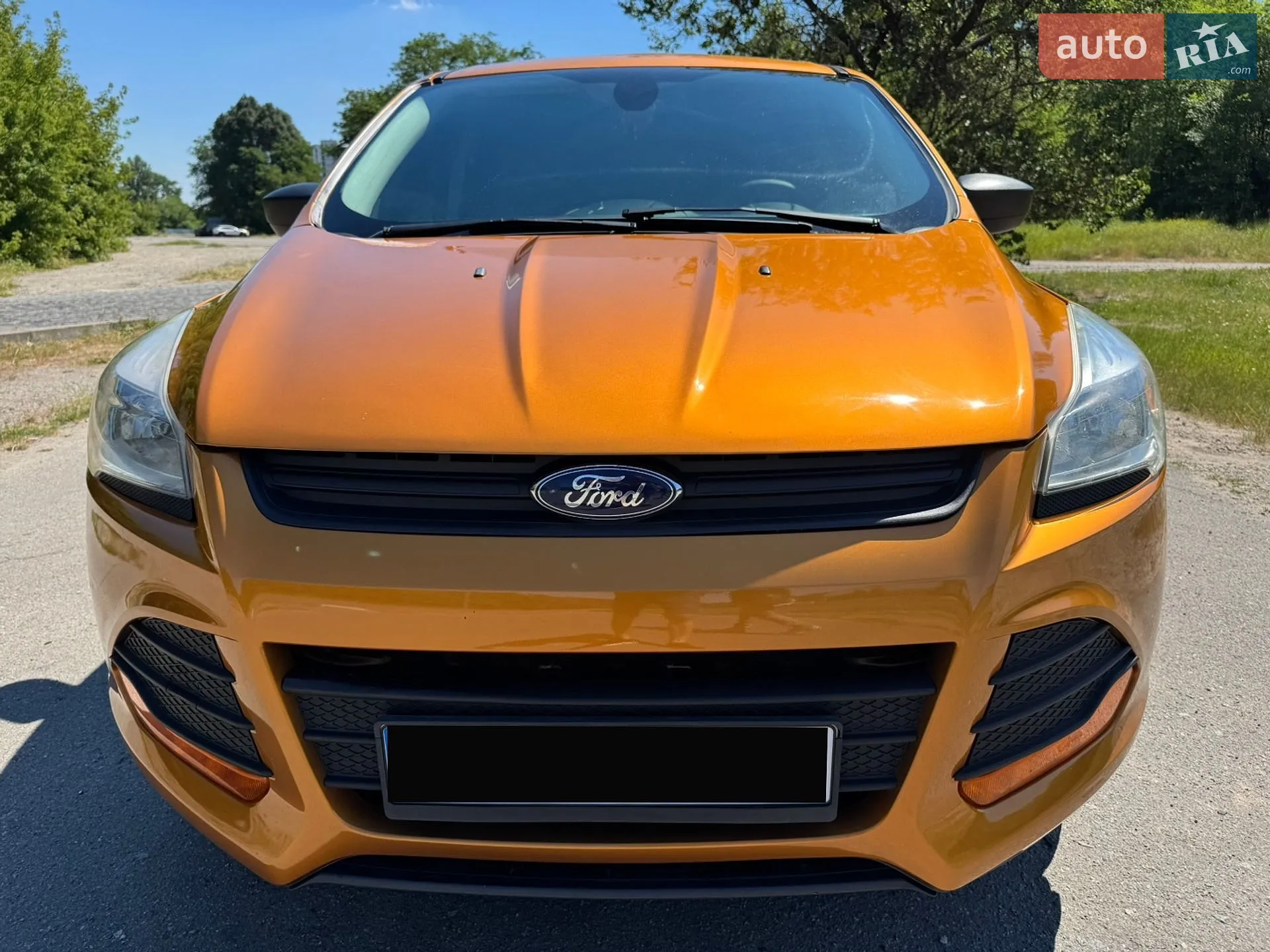 2016 Ford Escape - мініатюра 3