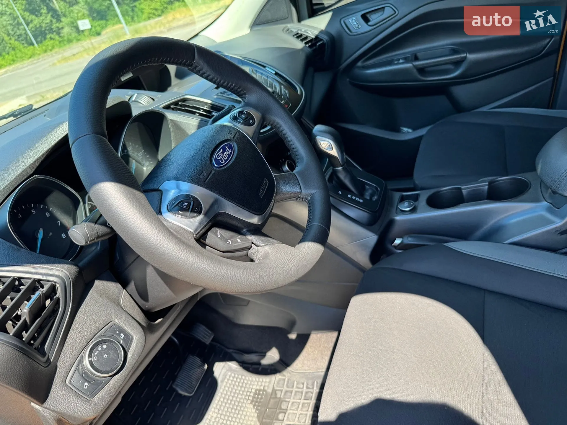 2016 Ford Escape - мініатюра 16