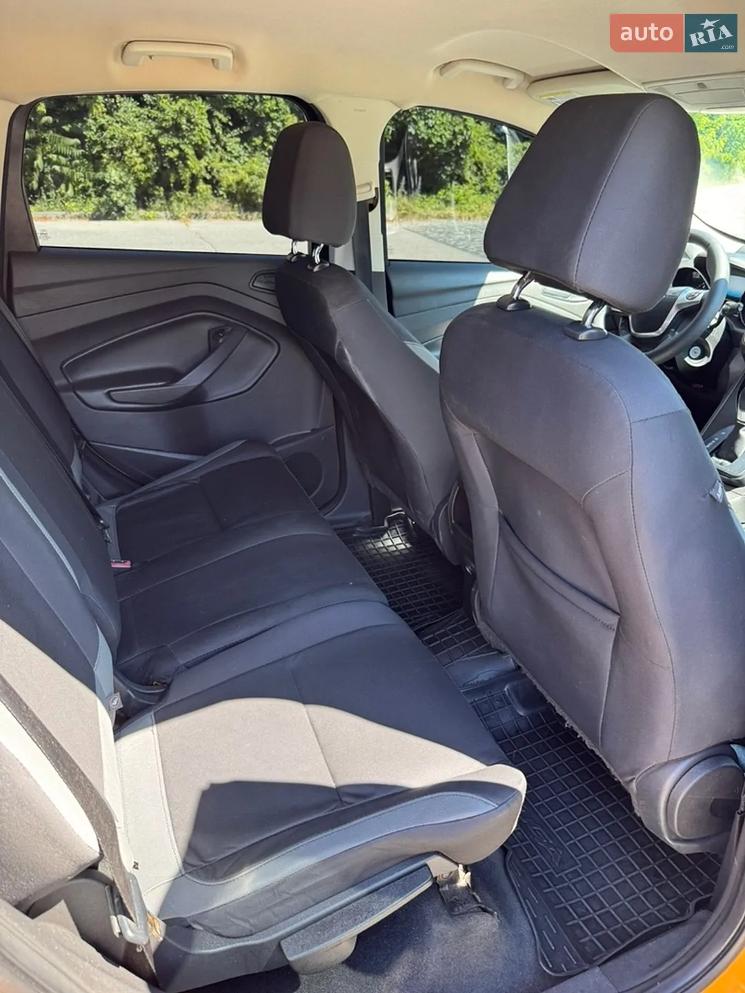 2016 Ford Escape - мініатюра 24