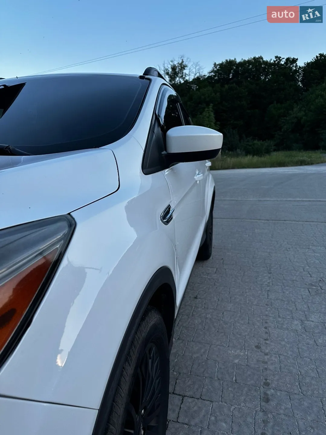 2014 Ford Escape - мініатюра 5
