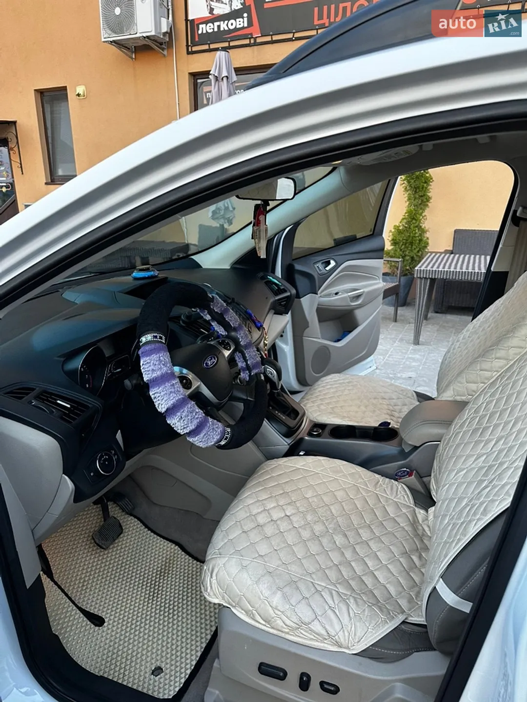 2014 Ford Escape - мініатюра 18