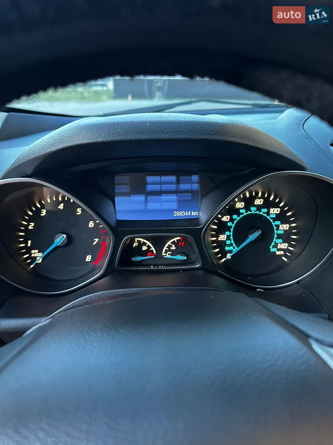 2014 Ford Escape - мініатюра 23