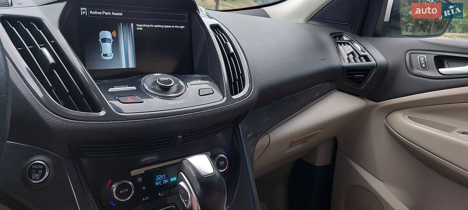2014 Ford Escape - мініатюра 26