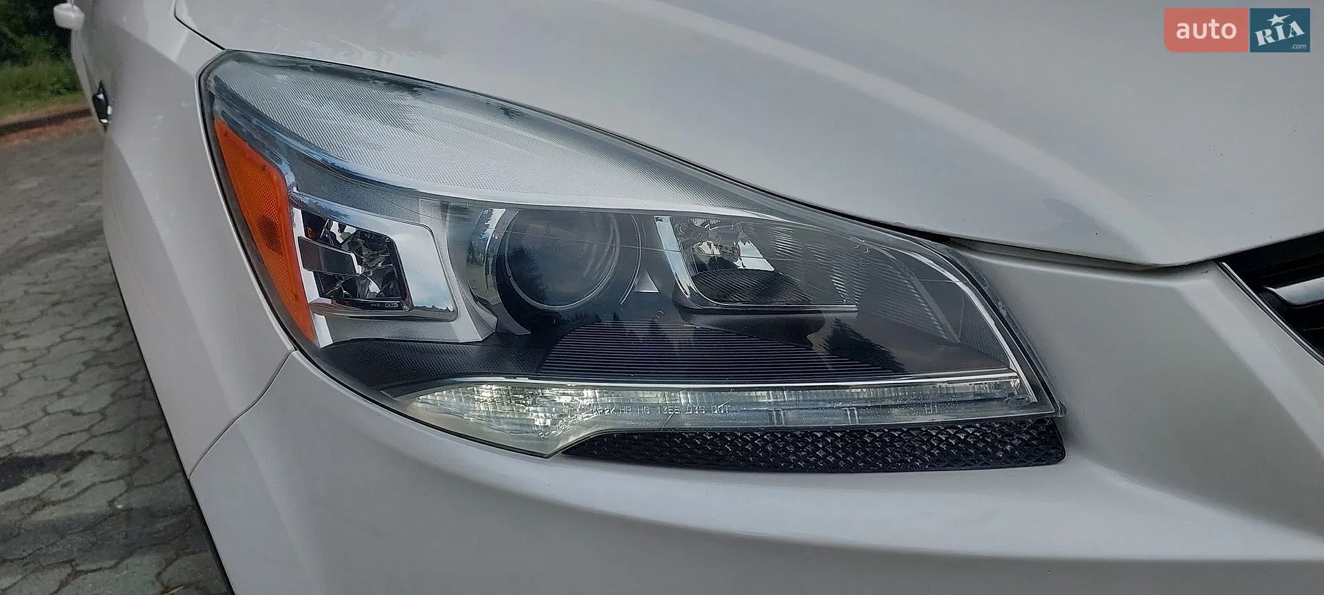 2014 Ford Escape - мініатюра 5