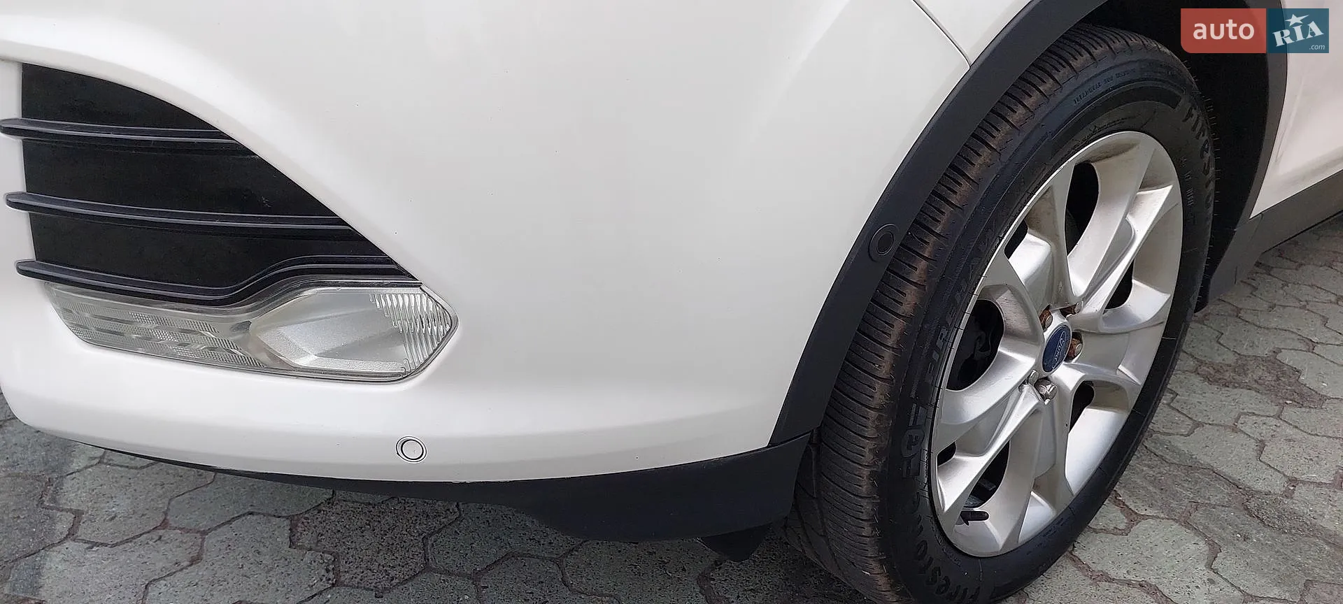 2014 Ford Escape - мініатюра 17