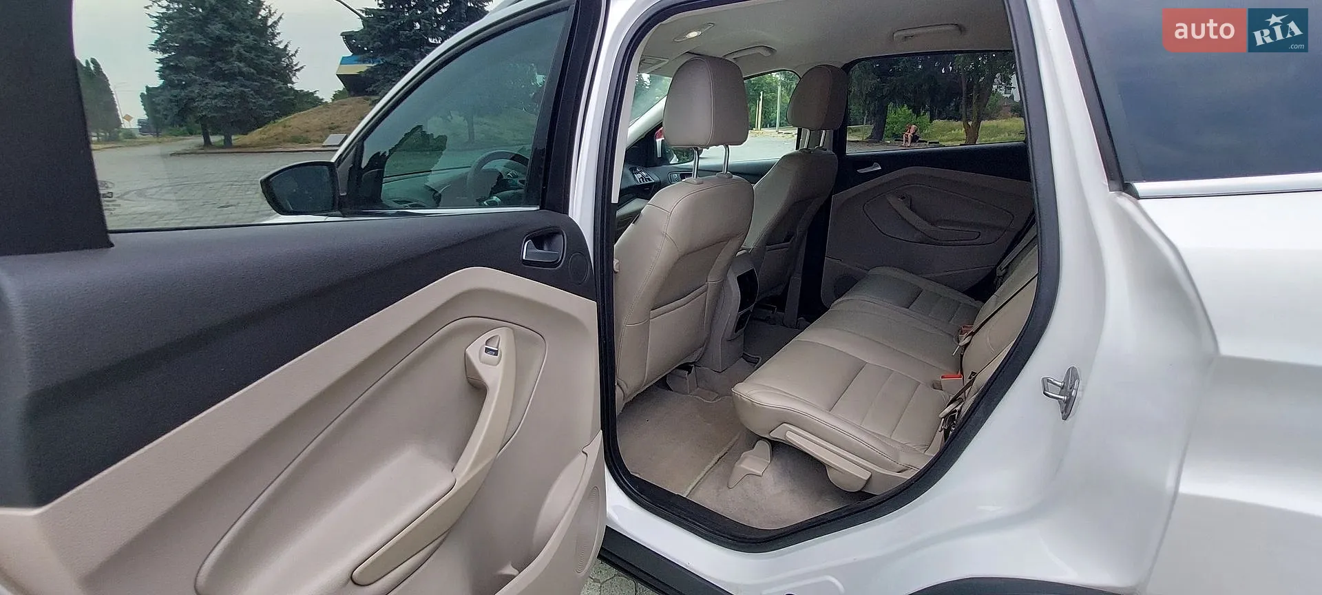 2014 Ford Escape - мініатюра 35