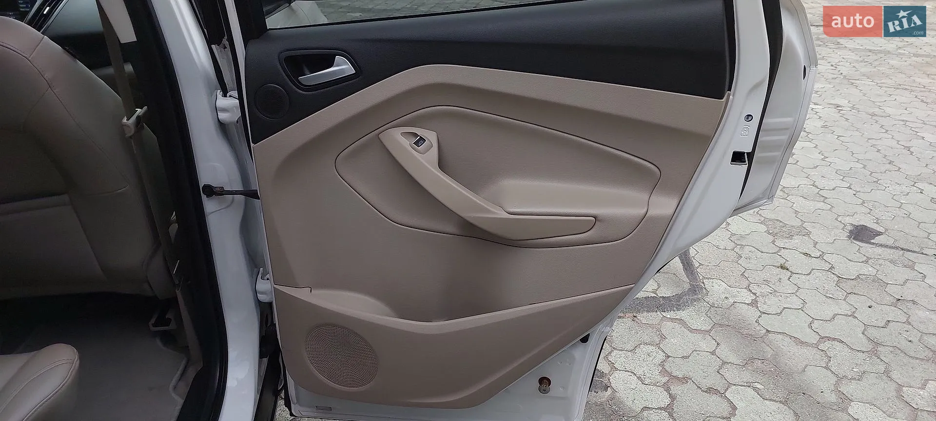 2014 Ford Escape - мініатюра 43