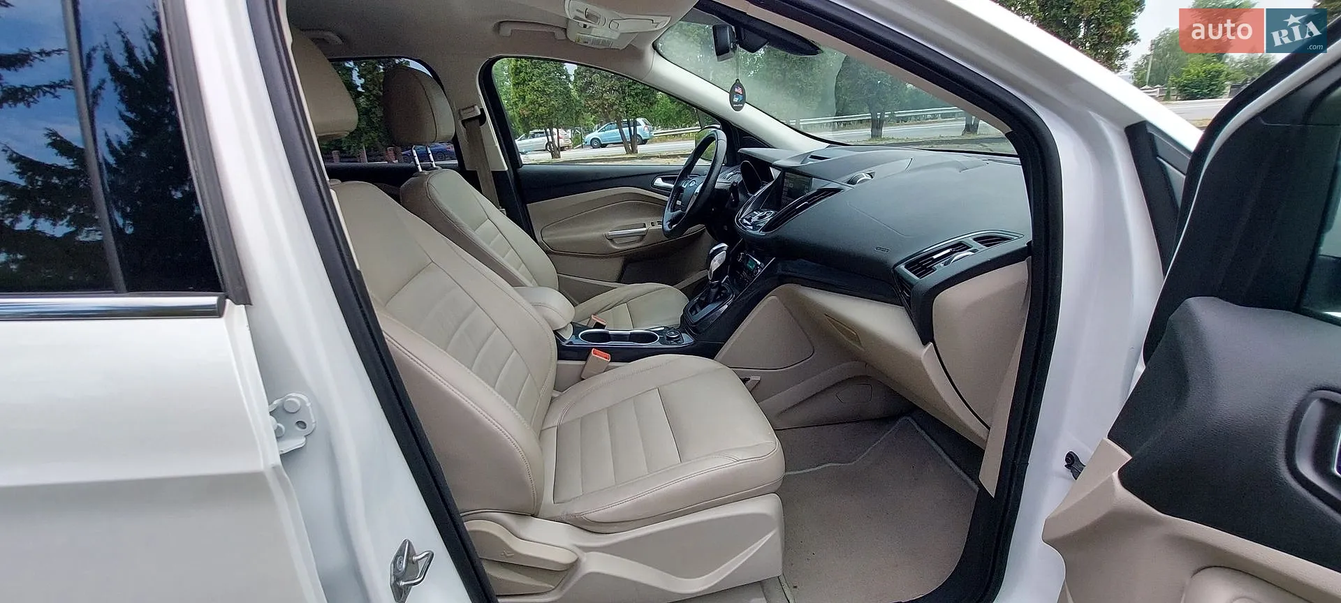 2014 Ford Escape - мініатюра 47