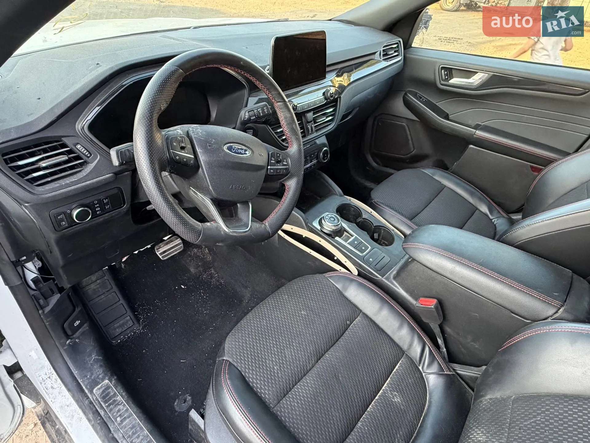 2024 Ford Escape - мініатюра 14