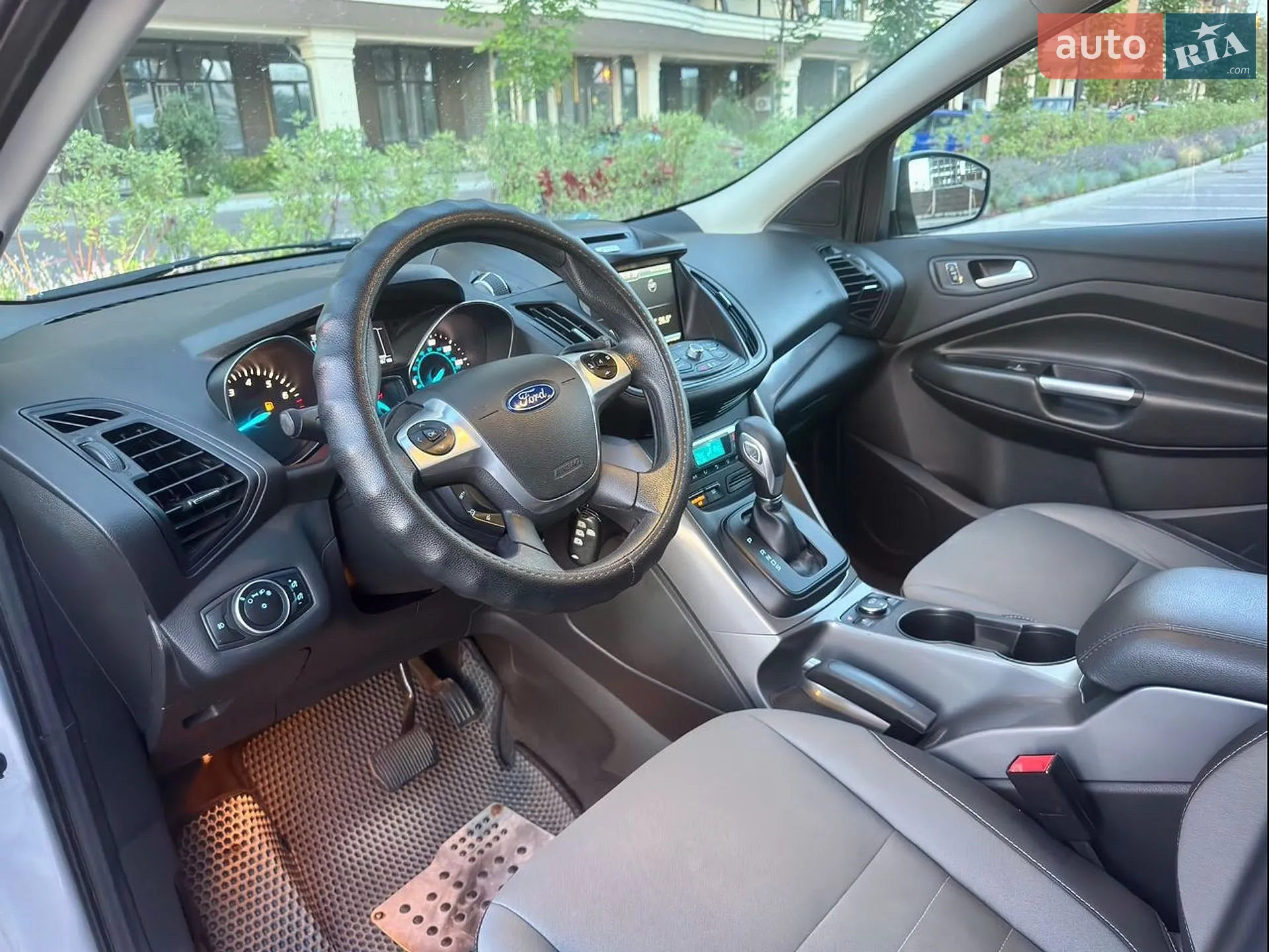 2015 Ford Escape - мініатюра 25