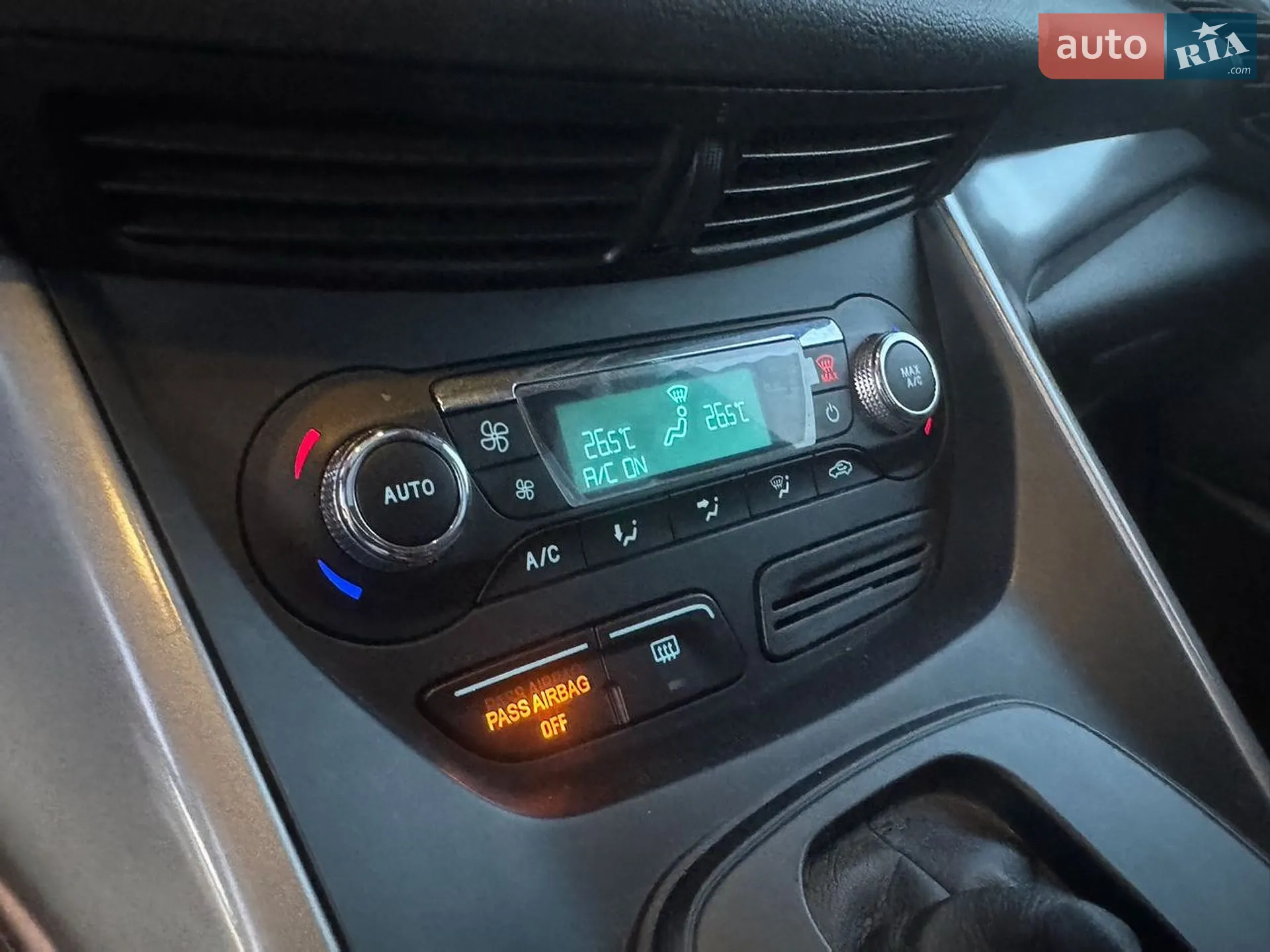 2015 Ford Escape - мініатюра 30