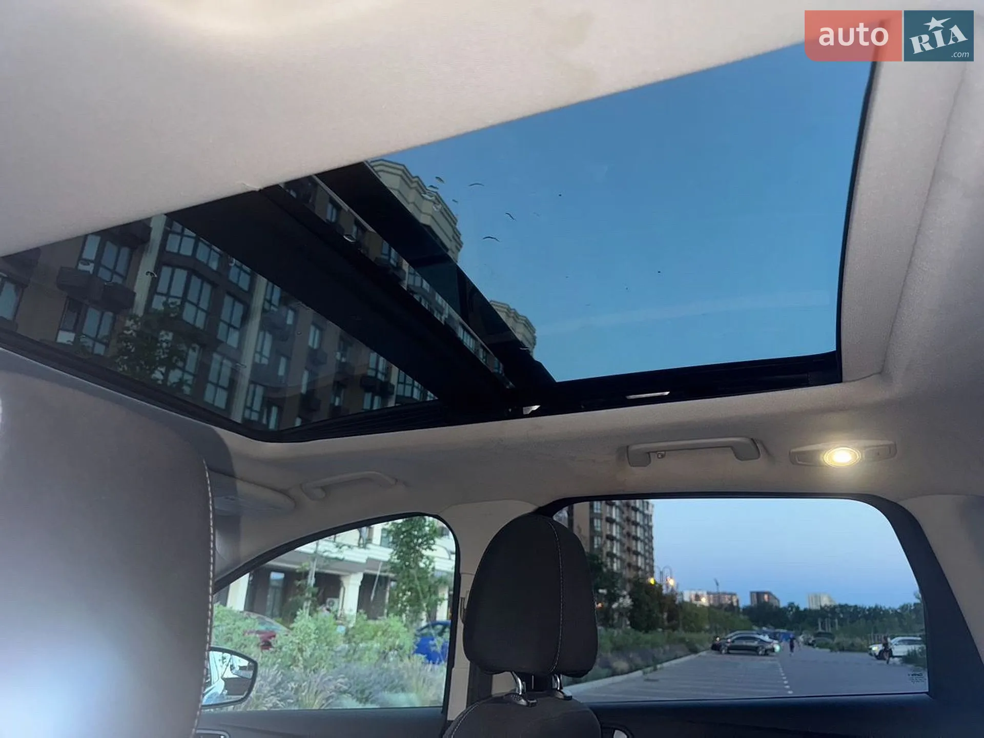 2015 Ford Escape - мініатюра 34