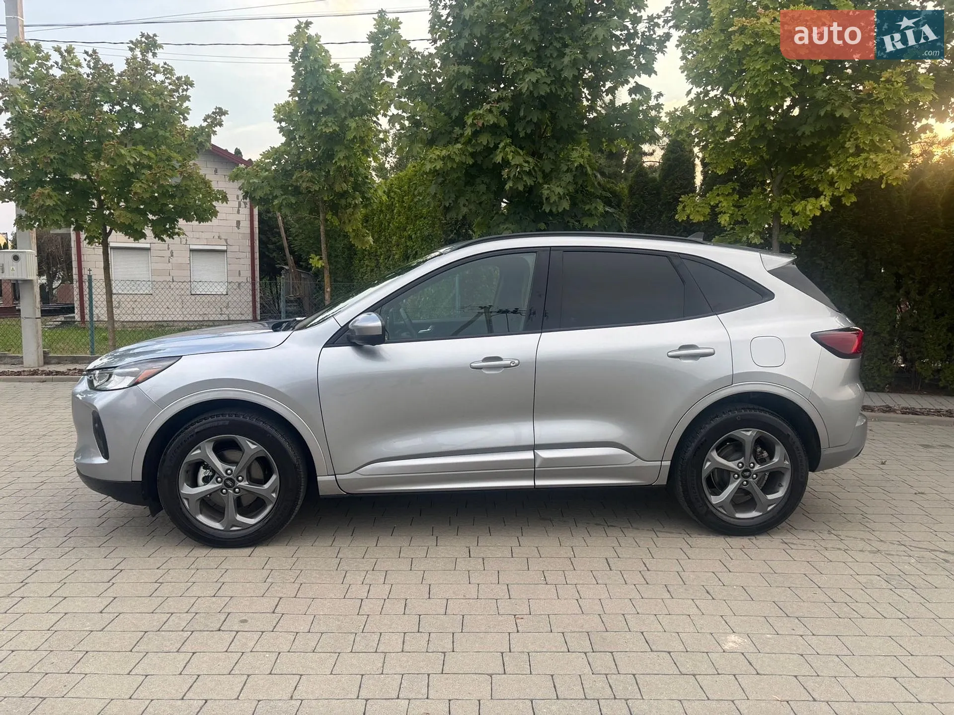 2023 Ford Escape - мініатюра 11