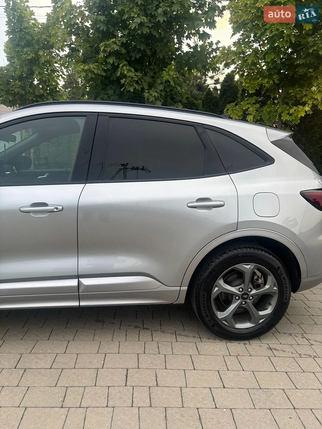 2023 Ford Escape - мініатюра 15