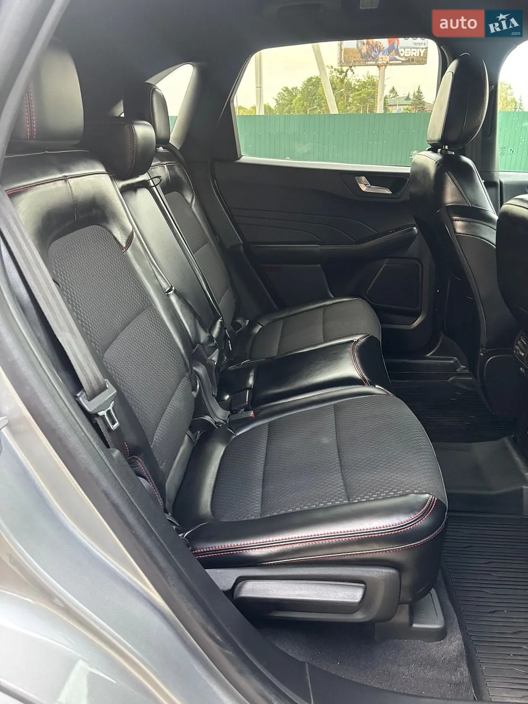 2023 Ford Escape - мініатюра 42