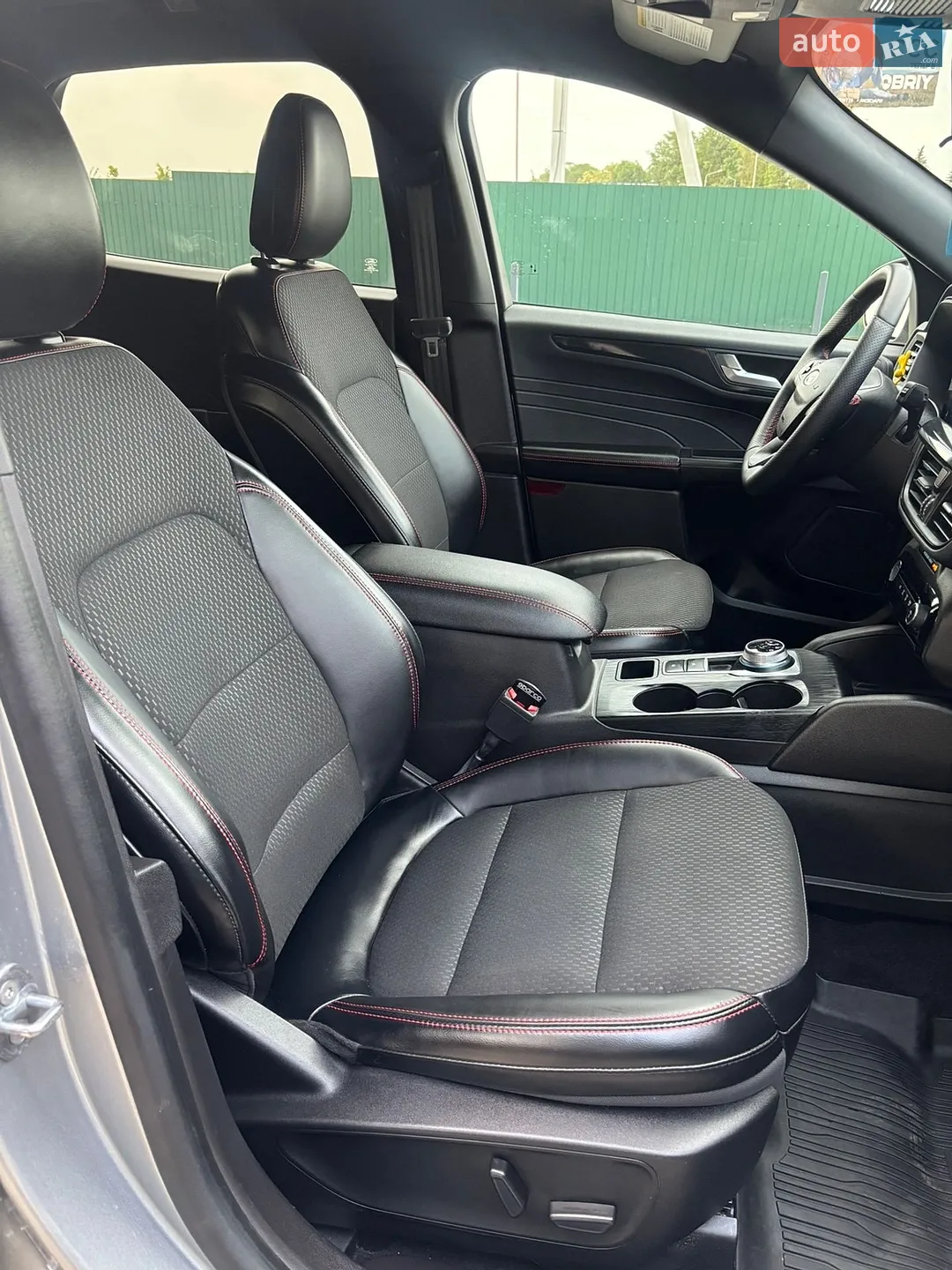 2023 Ford Escape - мініатюра 45