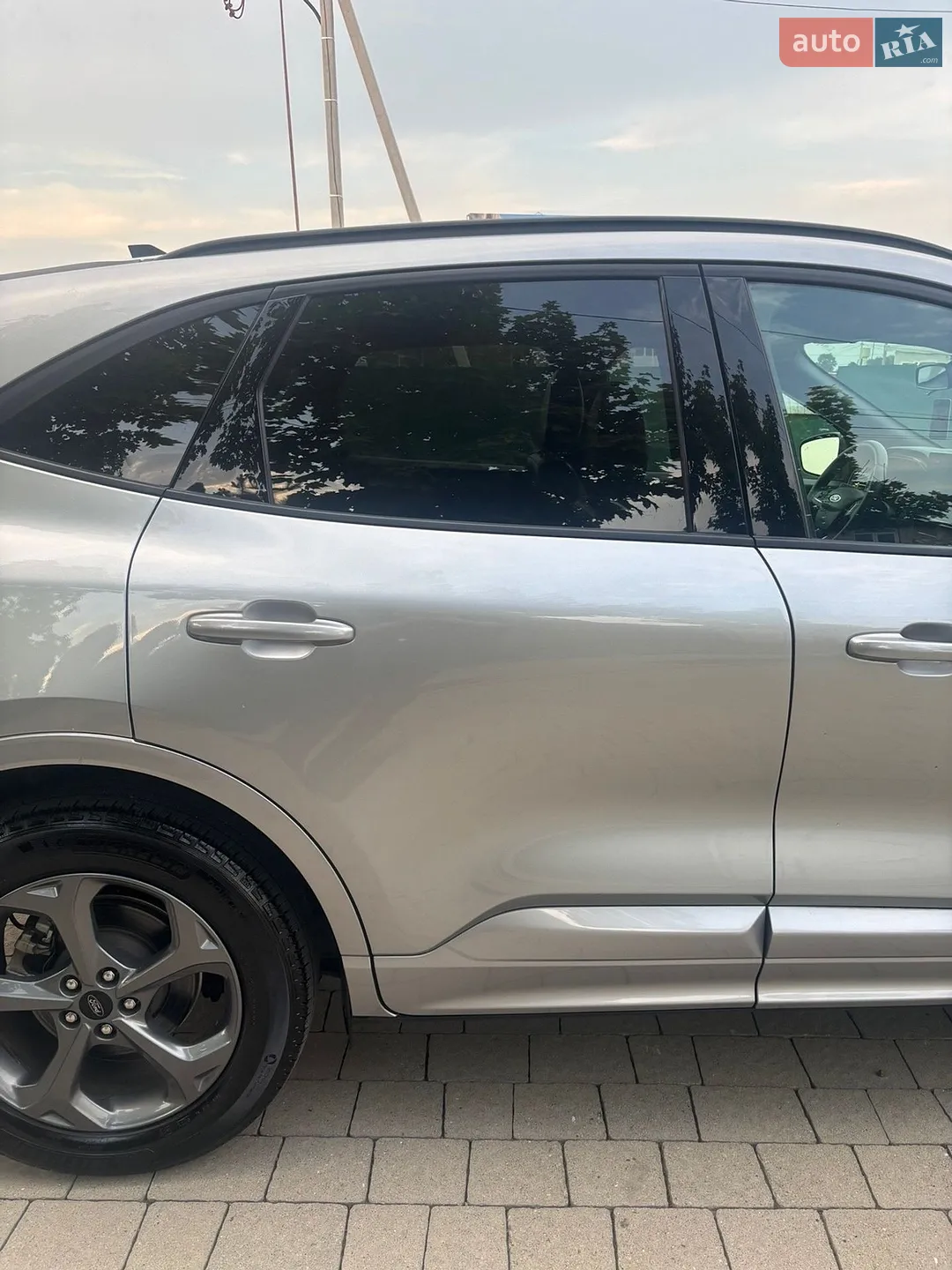 2023 Ford Escape - мініатюра 18