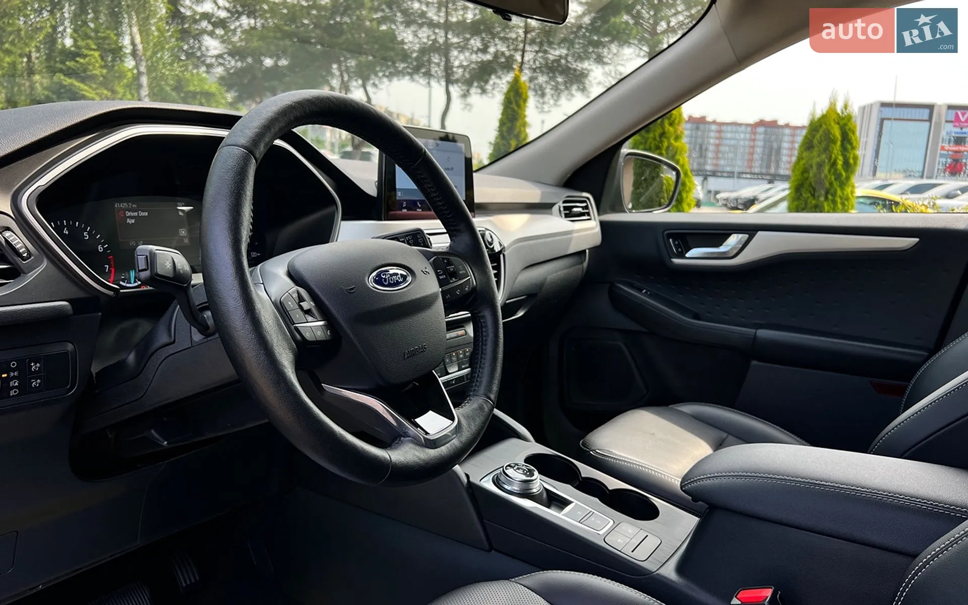 2020 Ford Escape - мініатюра 10
