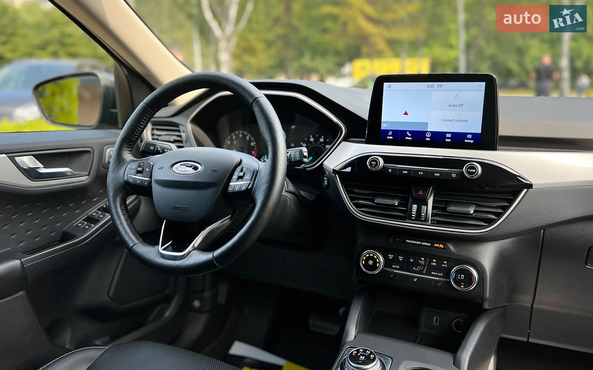 2020 Ford Escape - мініатюра 23