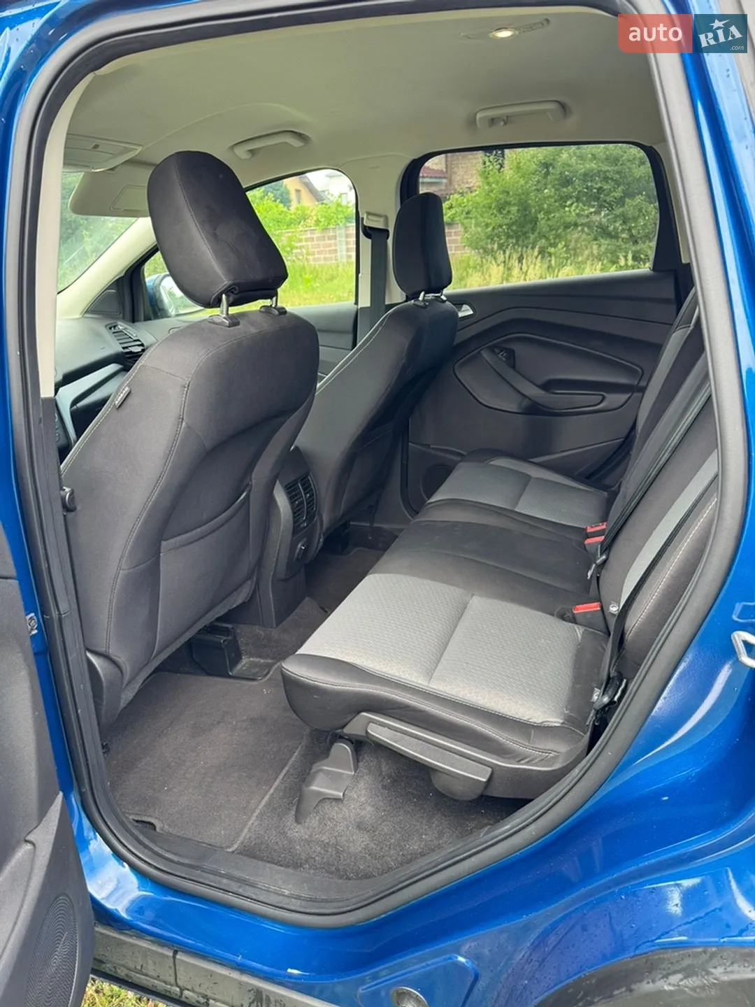 2018 Ford Escape - мініатюра 10