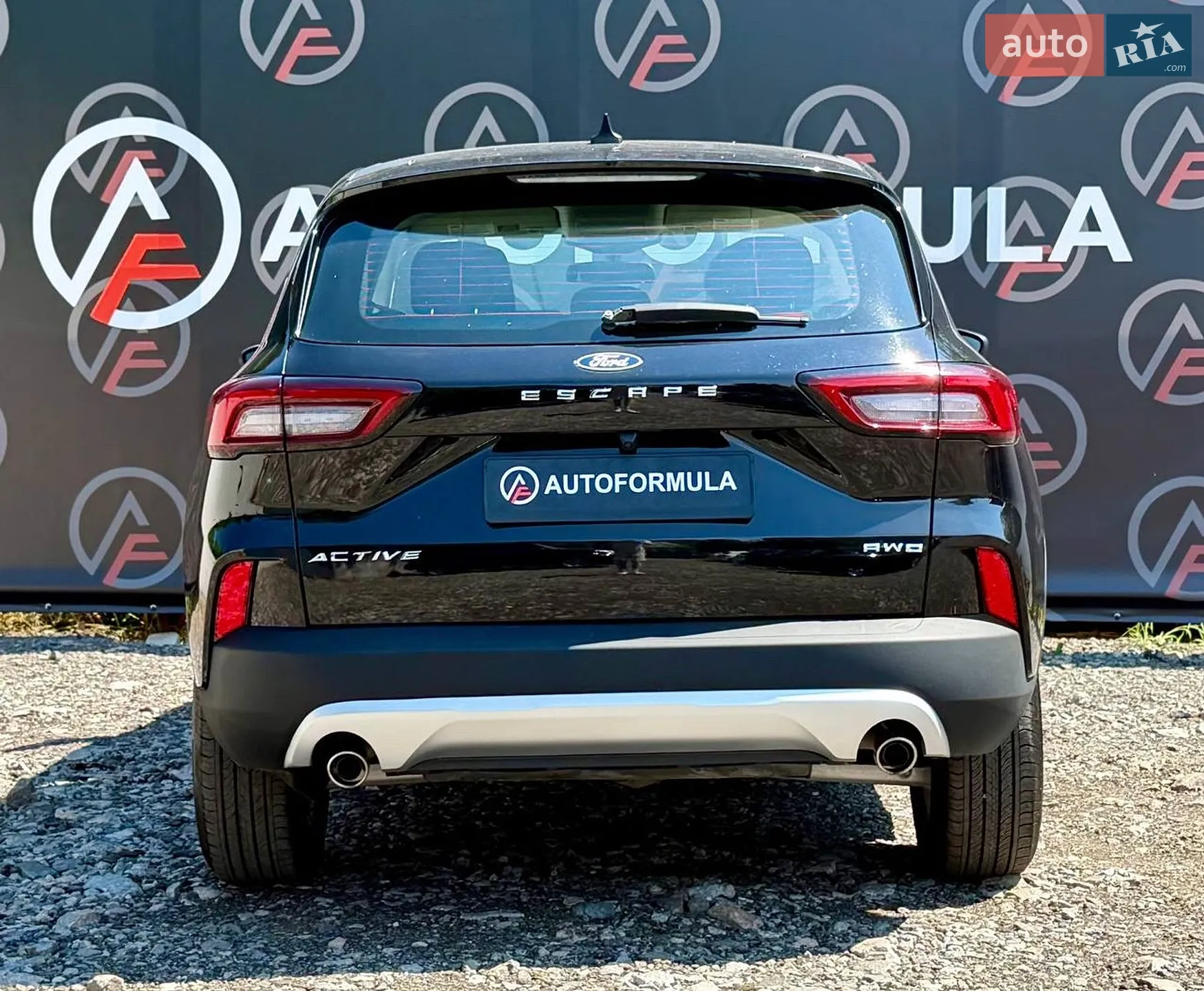 2024 Ford Escape - мініатюра 7