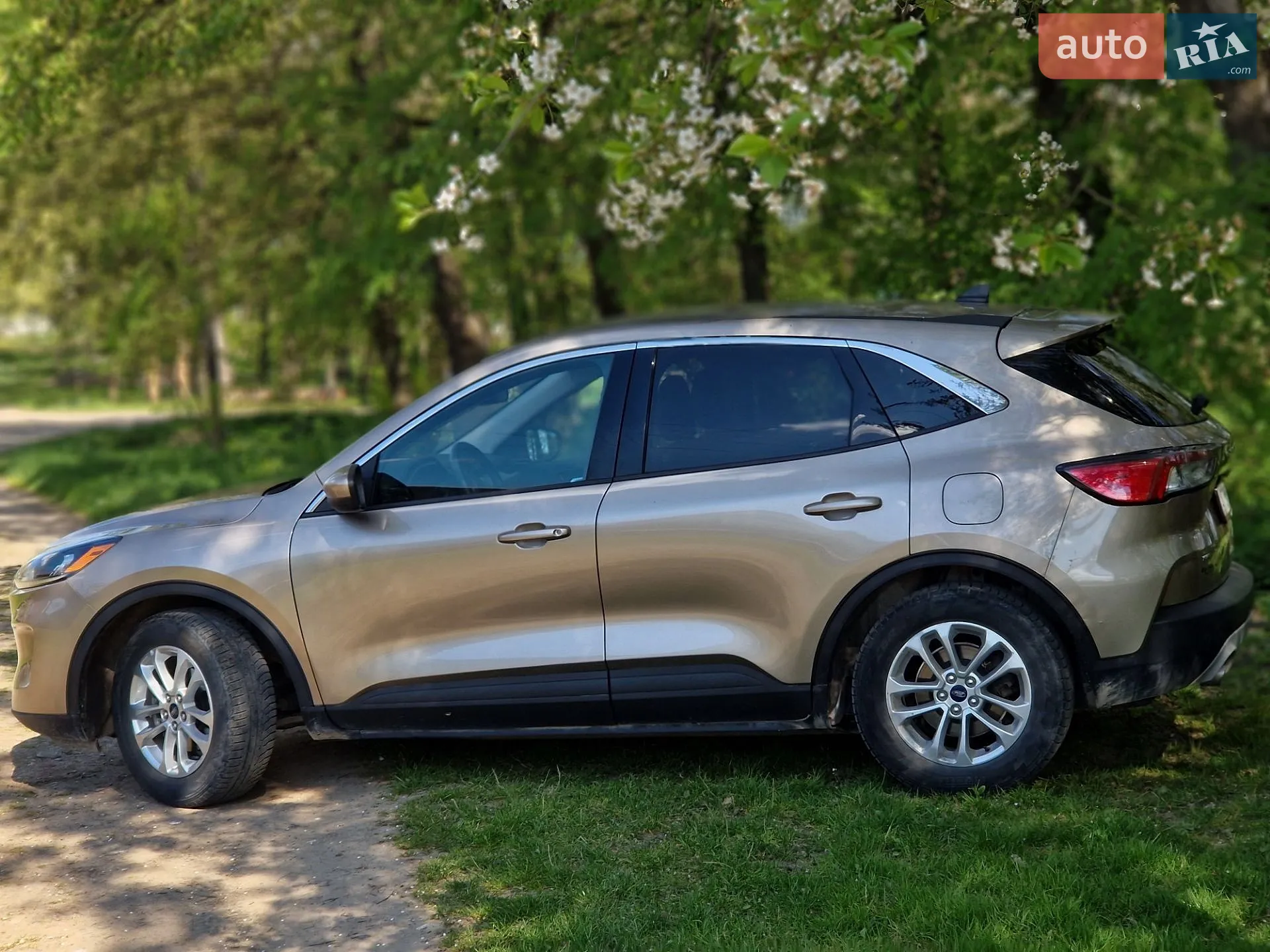 2020 Ford Escape - мініатюра 7