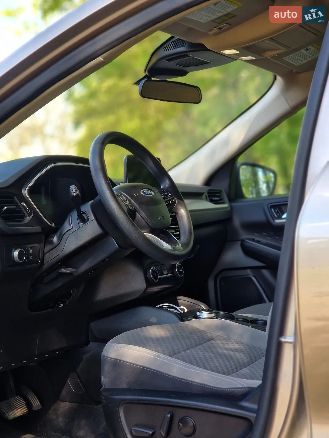 2020 Ford Escape - мініатюра 16