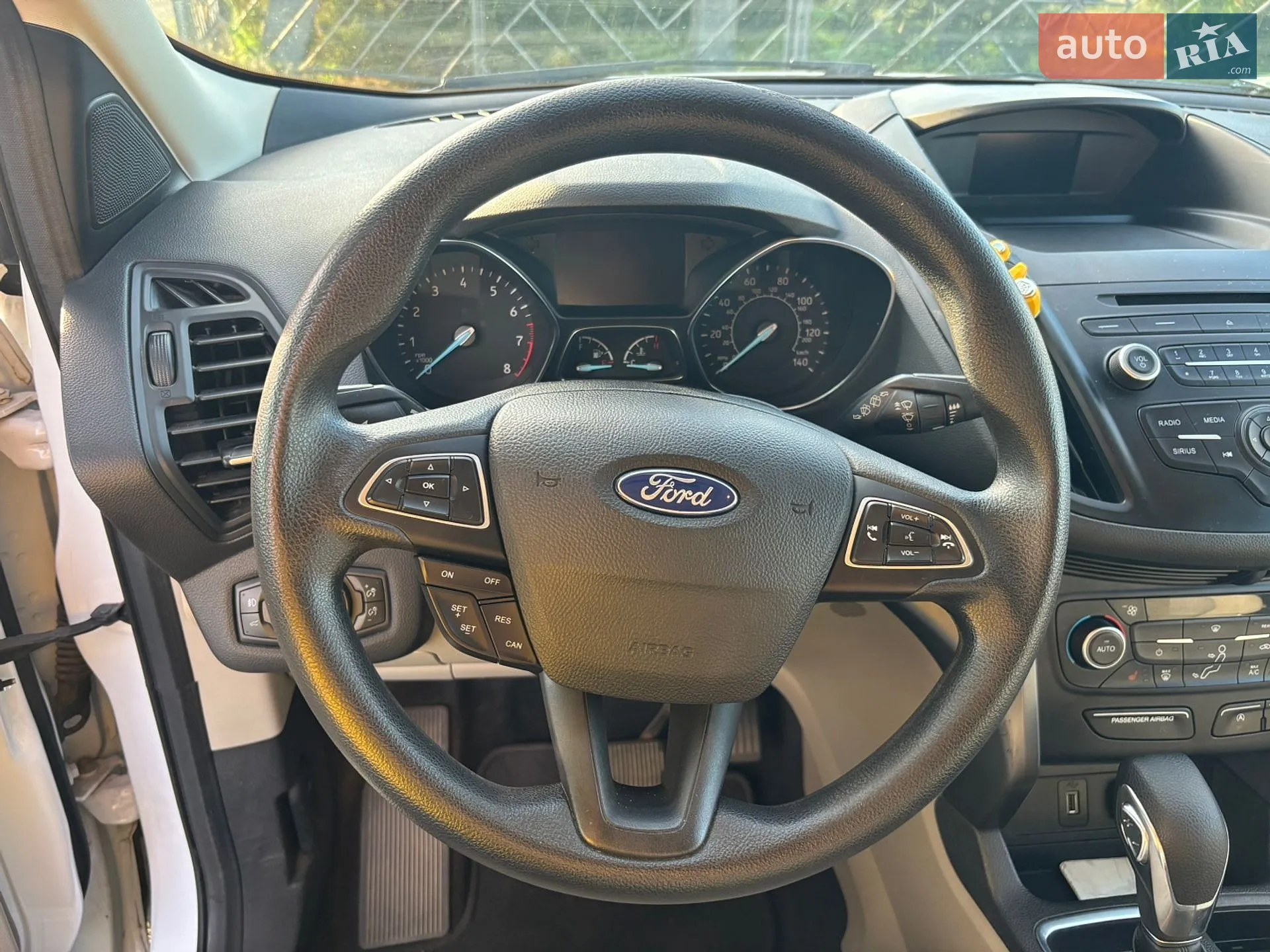 2018 Ford Escape - мініатюра 5