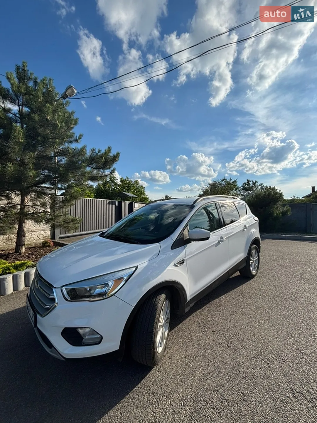 2018 Ford Escape - мініатюра 10
