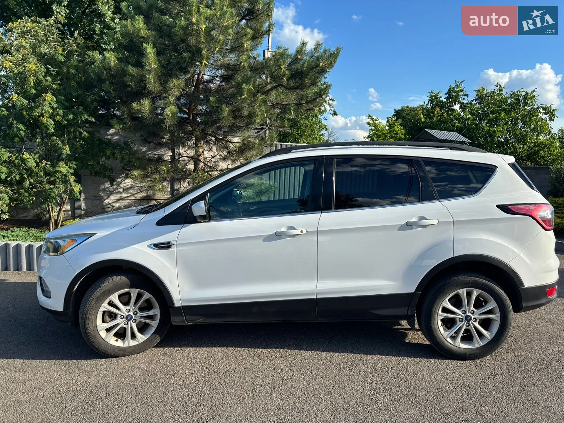 2018 Ford Escape - мініатюра 12