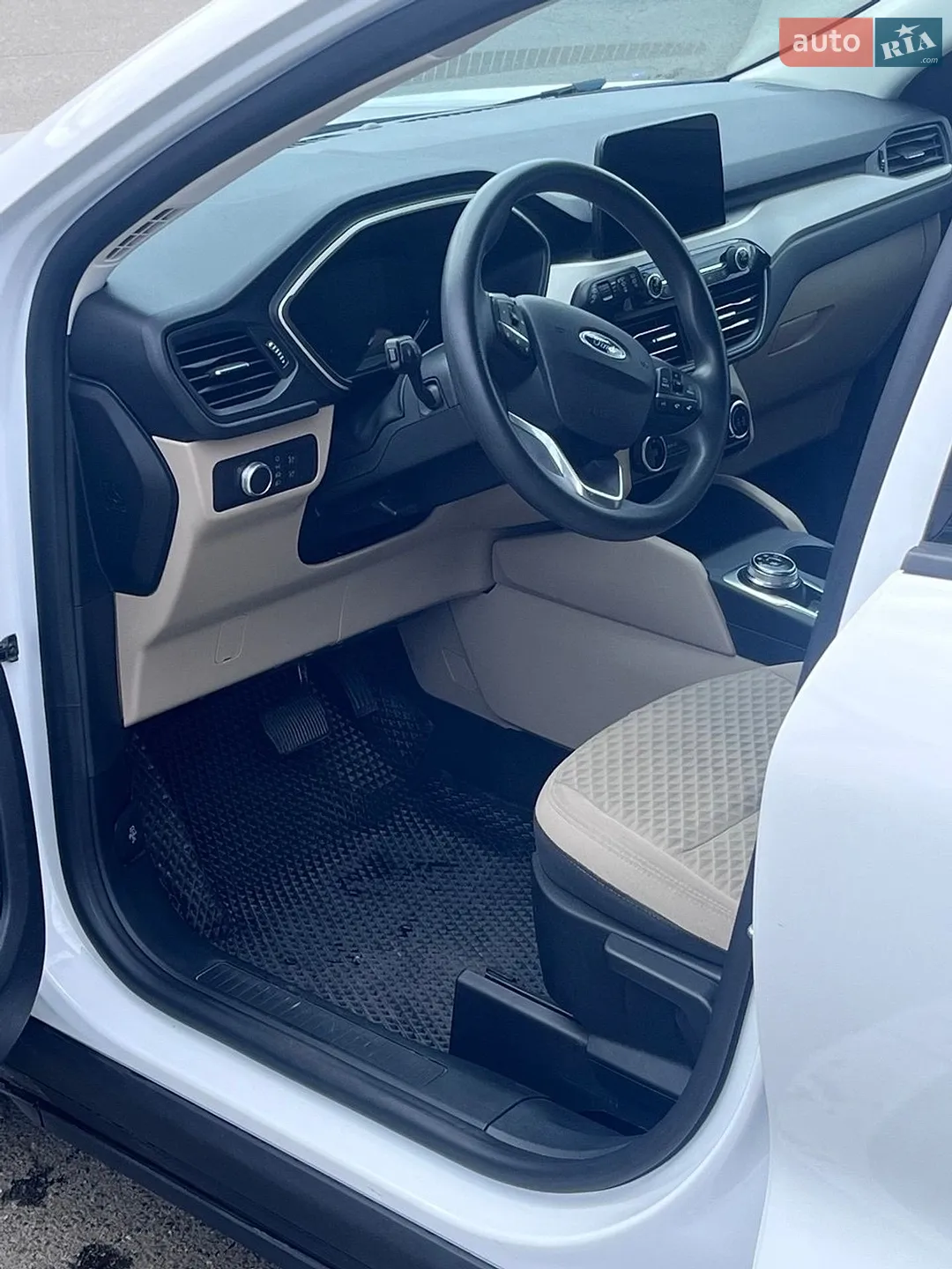 2021 Ford Escape - мініатюра 16