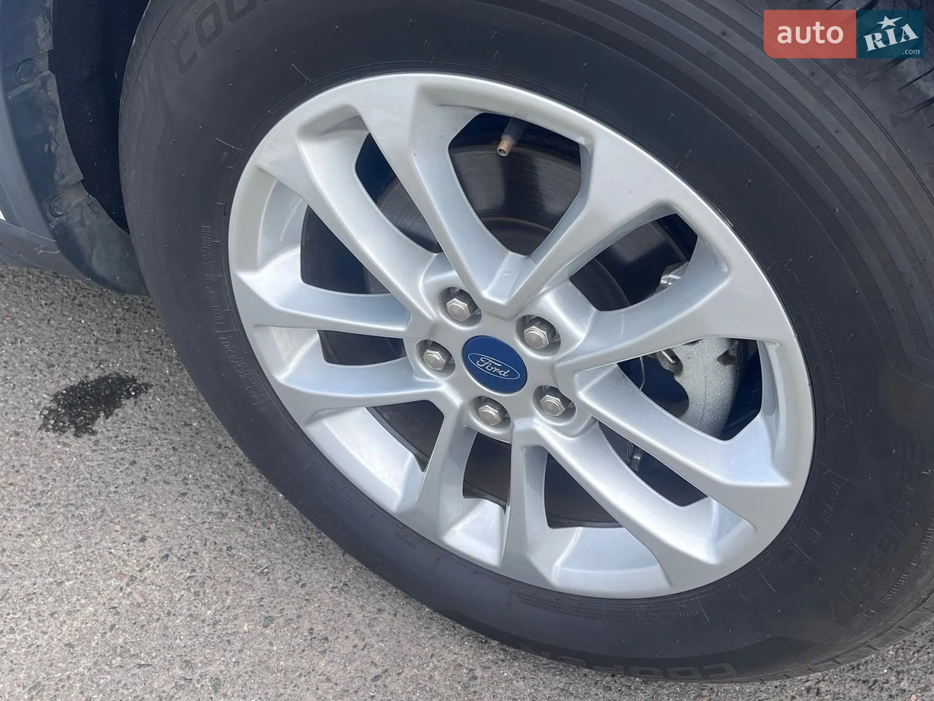 2021 Ford Escape - мініатюра 17