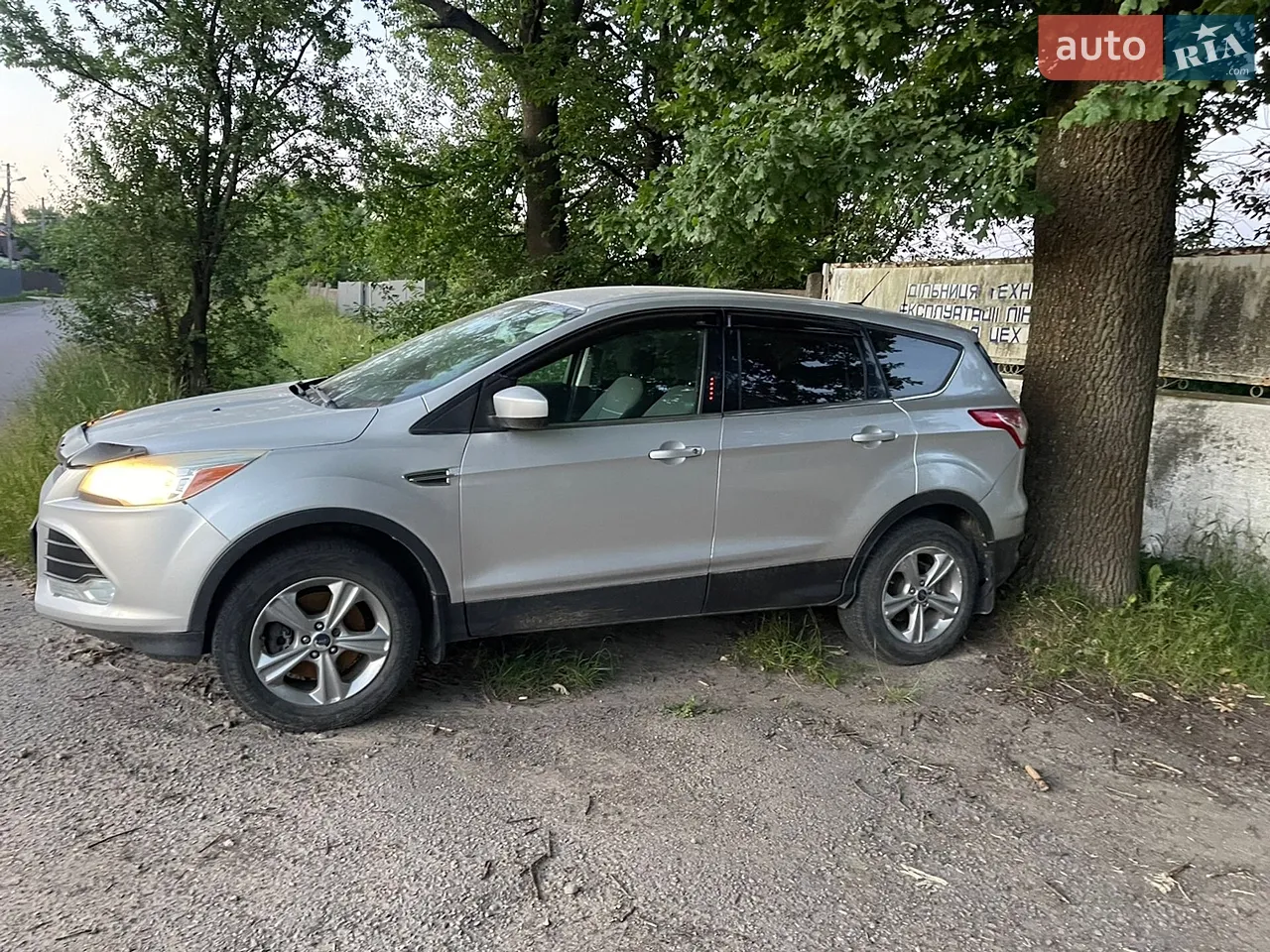 2015 Ford Escape - мініатюра 17