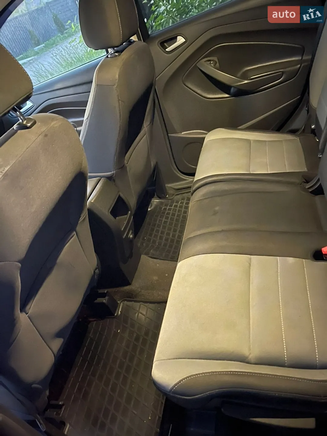 2015 Ford Escape - мініатюра 6
