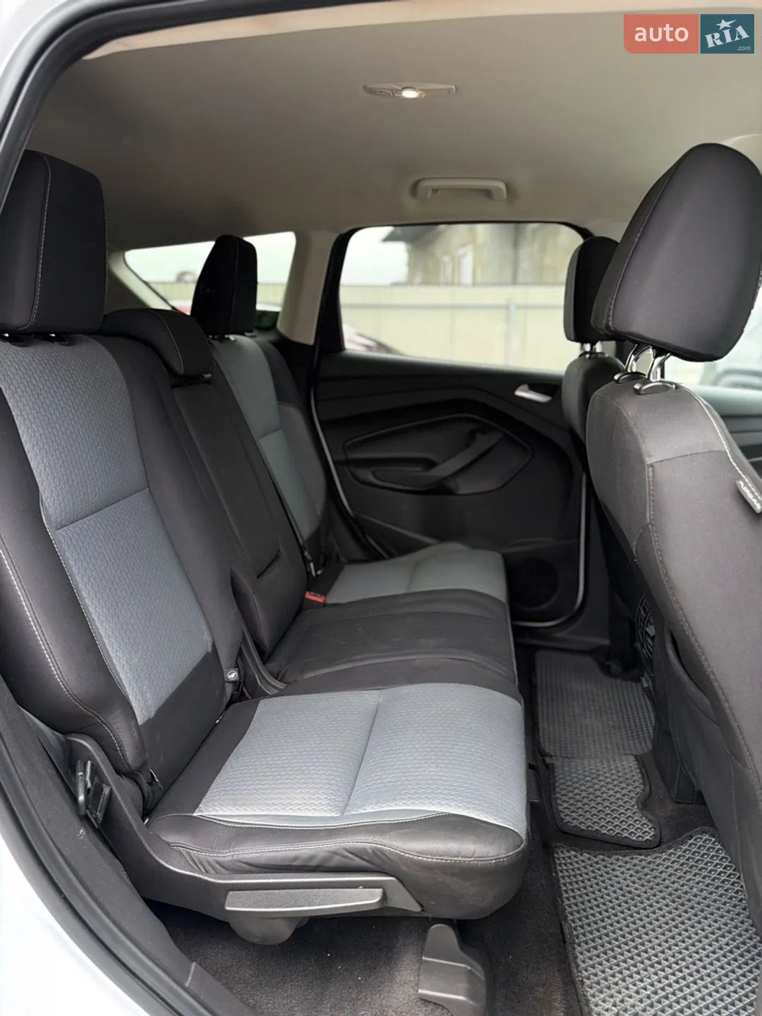 2017 Ford Escape - мініатюра 8