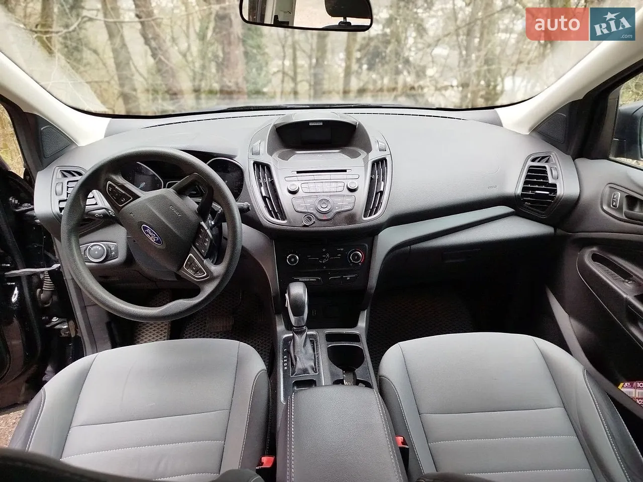 2016 Ford Escape - мініатюра 30