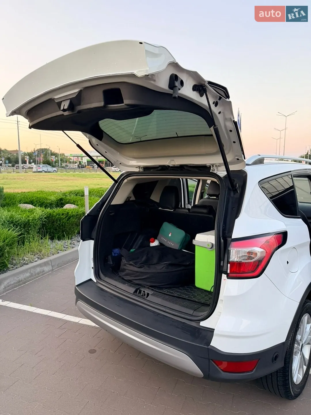 2018 Ford Escape - мініатюра 22