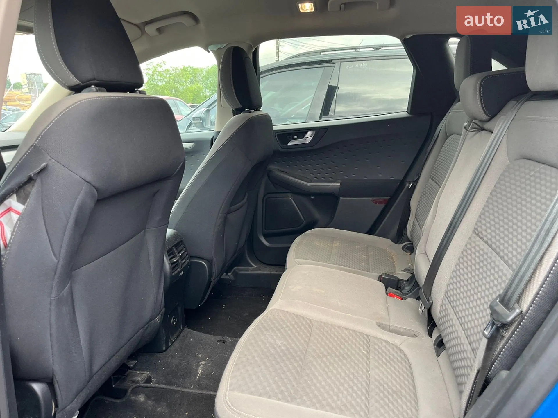 2020 Ford Escape - мініатюра 10