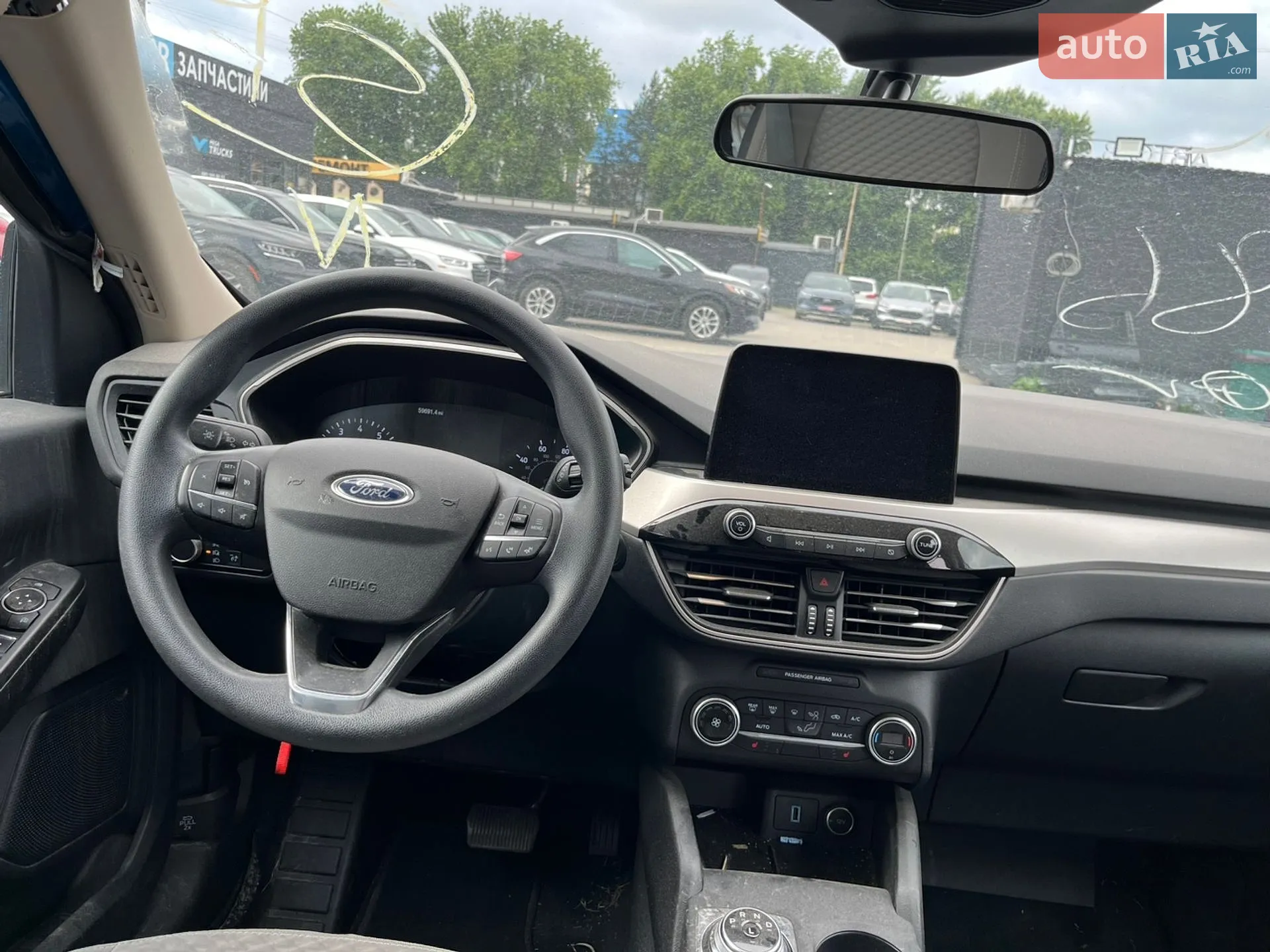 2020 Ford Escape - мініатюра 14