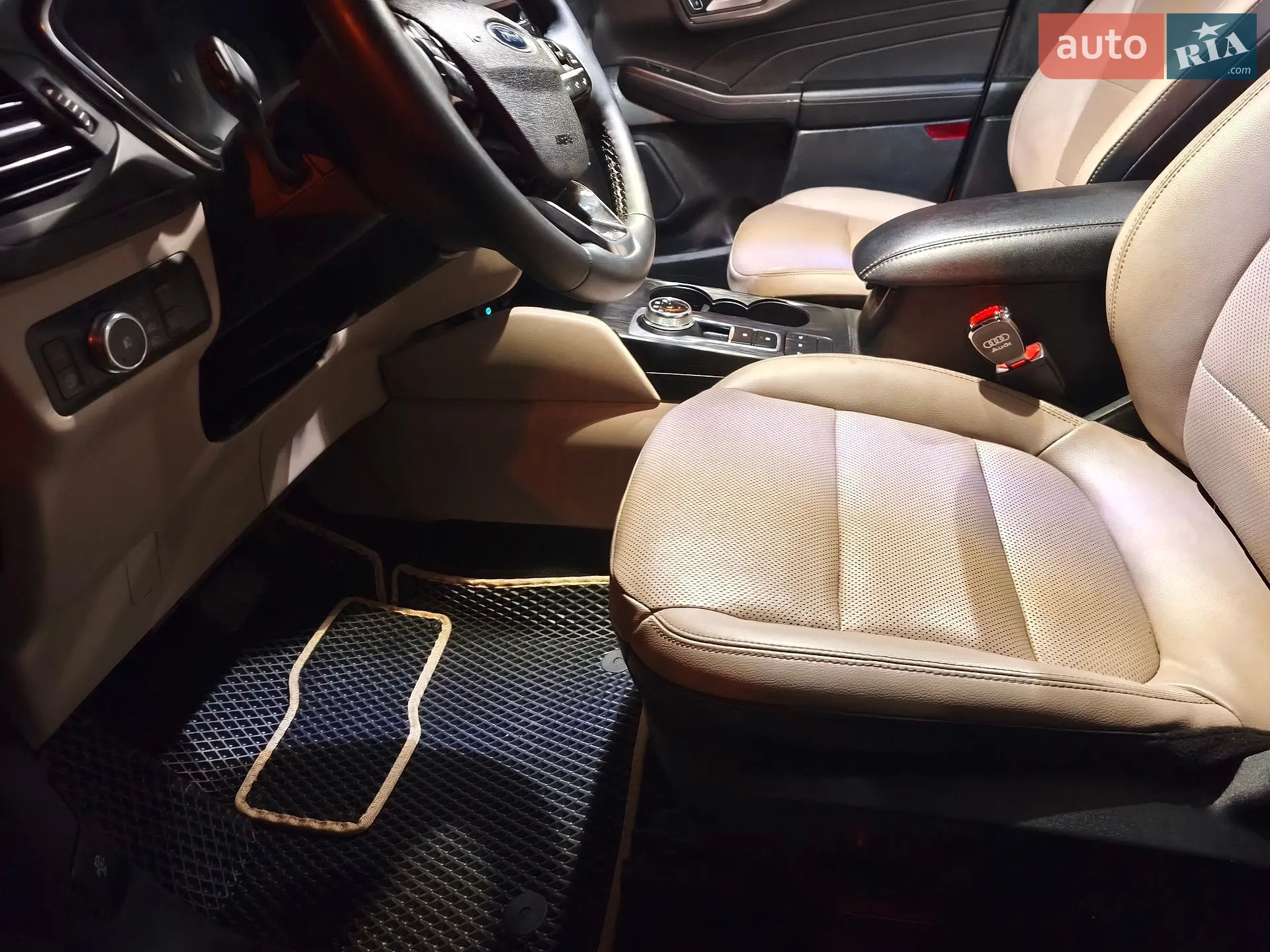 2022 Ford Escape - мініатюра 25