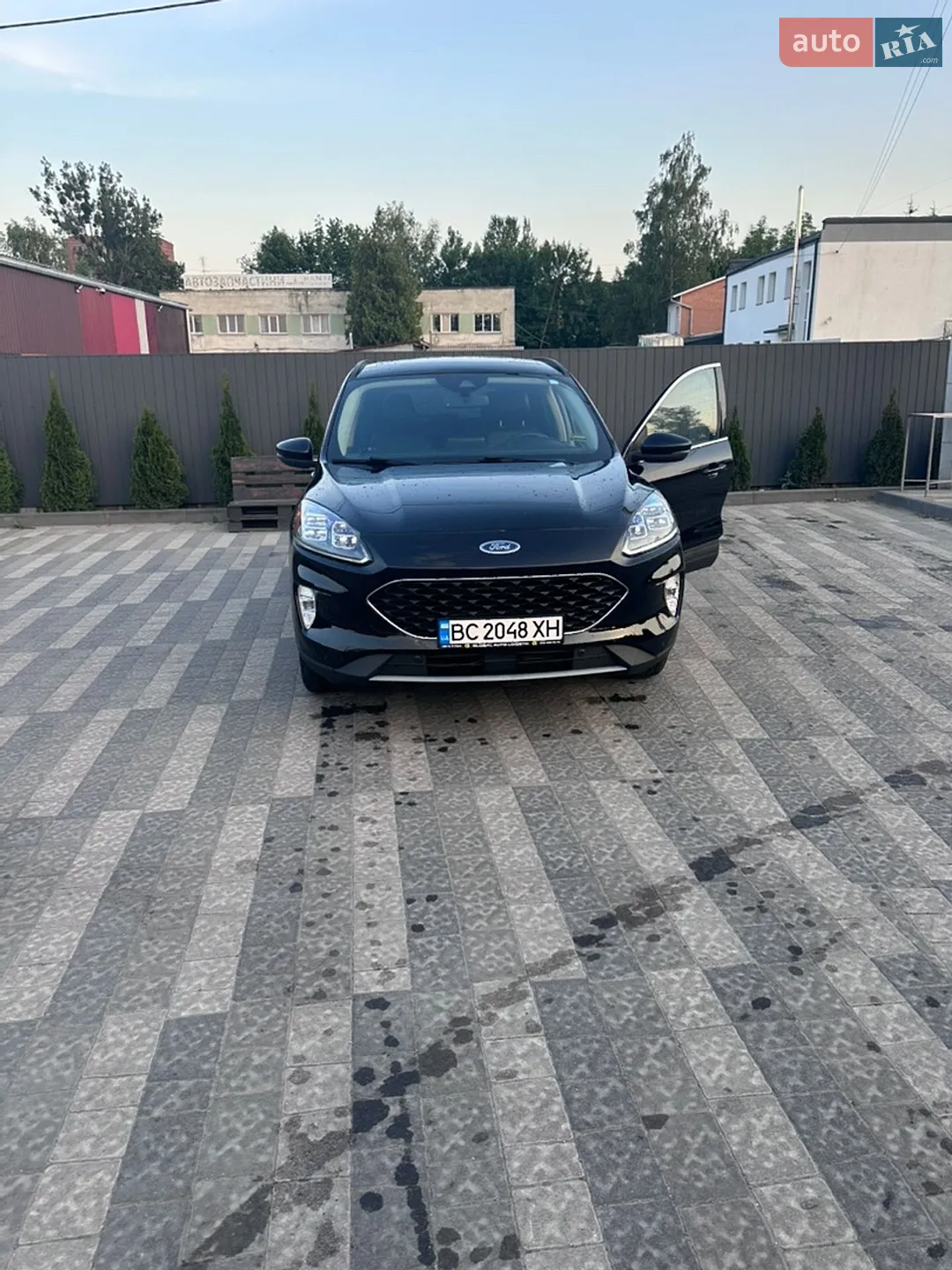 2020 Ford Escape - мініатюра 5